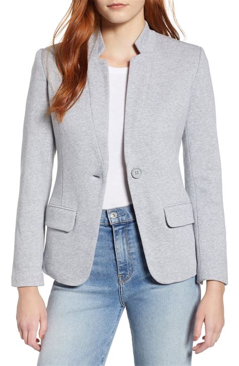 nordstrom womens blazer|stylish women's blazers.